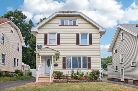130 Cheltenham Rd, Rochester, NY 14612