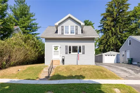 25 Meech Park, Rochester, NY 14612