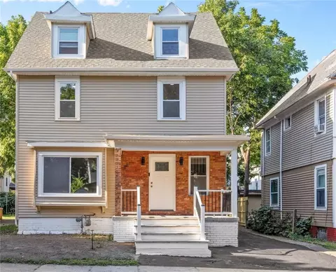288 Emerson St, Rochester, NY 14613