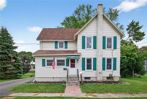 205 Chestnut St, Milo, NY 14527
