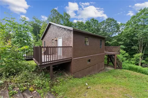 649 Rose Valley Rd, Cold Brook, NY 13324