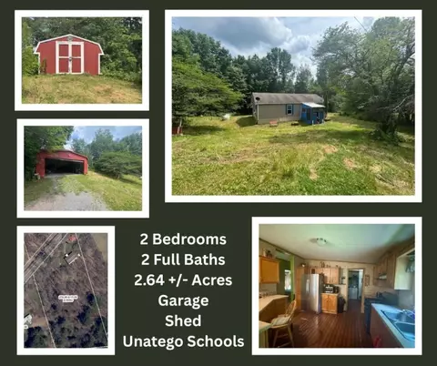 1190 County Highway 6, Otego, NY 13825