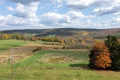 Clark Road, Hartsville, NY 14803