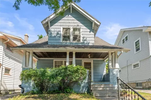 56 Pioneer St, Rochester, NY 14619