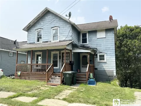 210 Tower St, Jamestown, NY 14701