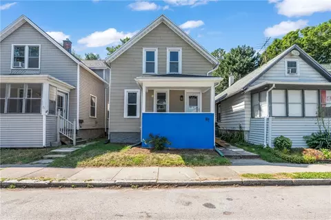 67 Seager St, Rochester, NY 14620