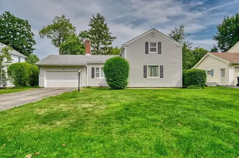 34 Irving Rd, Rochester, NY 14618