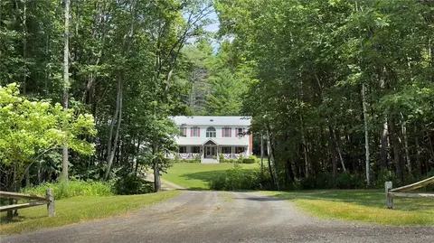 Undisclosed, Schenevus, NY 12155