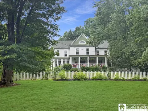3282 Route 430, Ellery, NY 14712