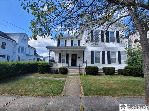 114 Kidder St, Jamestown, NY 14701
