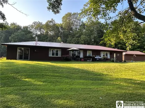 6715 Bailey Hill Rd, Cattaraugus, NY 14719