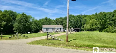 4053 Hopkins Rd, Kennedy, NY 14747