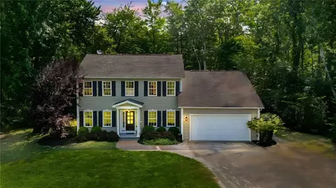2123 E Kent Rd, Carlton, NY 14477