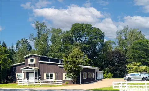 4994 W Lake Rd, Mayville, NY 14757