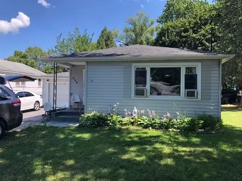 208 Matilda St, Gates, NY 14606