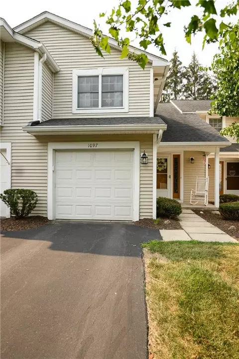 Exterior - 1097 Cane Patch, Webster, NY 14580 photo 2 of 7