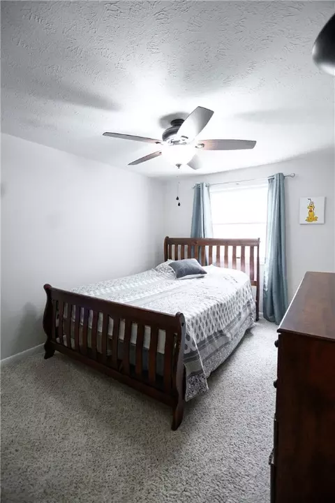 Bedroom - 1097 Cane Patch, Webster, NY 14580 photo 3 of 4