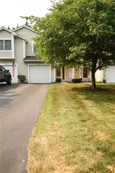 Exterior - 1097 Cane Patch, Webster, NY 14580 photo 3 of 7