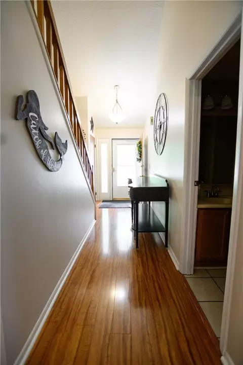 Entry Way - 1097 Cane Patch, Webster, NY 14580 photo 1 of 5