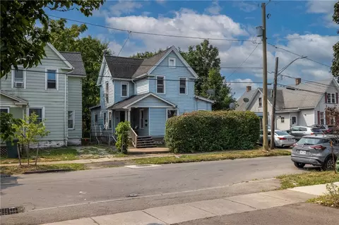 9 Lasalle St, Rochester, NY 14606