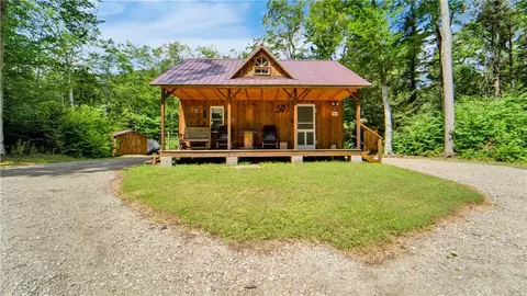 11721 Mendoleine Rd, Wayland, NY 14437