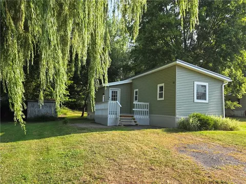 7959 Margaretta Rd #84, Sodus Point, NY 14555