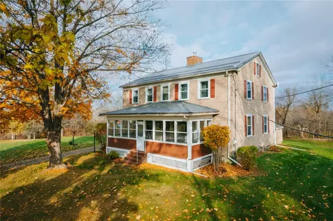 4804 Kyte Rd, Shortsville, NY 14548