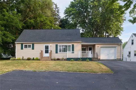 3112 Chili Ave, Chili, NY 14624