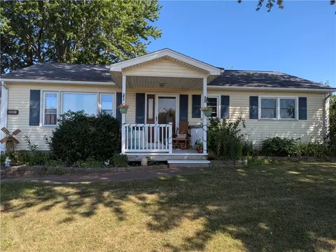 3780 Sweden Walker Rd, Brockport, NY 14420