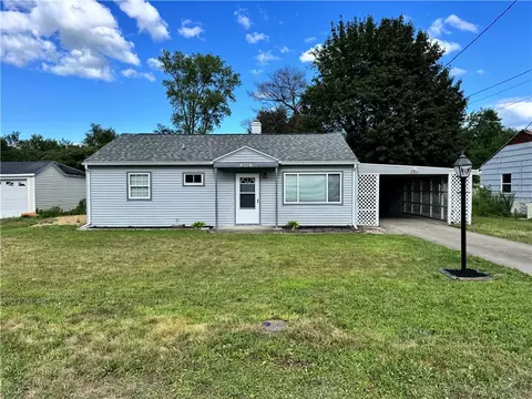 2540 Spaulding Dr, Corning, NY 14830