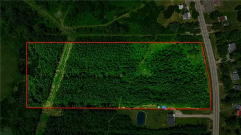 11906 Gowanda State Rd, North Collins, NY 14111