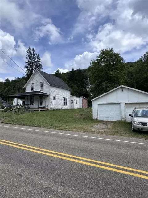 320 Main St, Hamlin, PA 16733