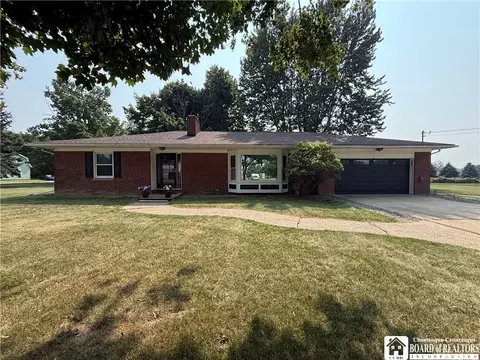 436 Temple St, Pomfret, NY 14063