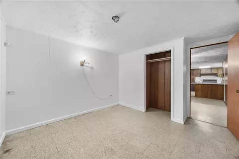Bedroom - 112 Echo St, Irondequoit, NY 14609 photo 9 of 9