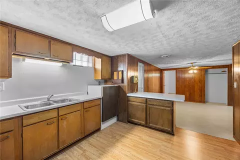 Kitchen - 112 Echo St, Irondequoit, NY 14609 photo 5 of 7
