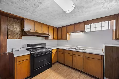 Kitchen - 112 Echo St, Irondequoit, NY 14609 photo 7 of 7