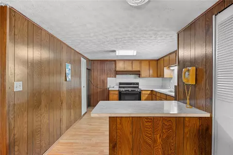 Kitchen - 112 Echo St, Irondequoit, NY 14609 photo 6 of 7