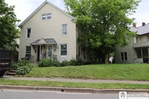 527529 Crescent St #2, Jamestown, NY 14701