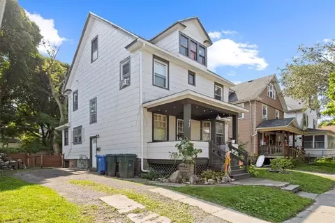 467 Benton St, Rochester, NY 14620