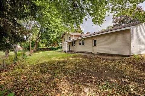 Exterior - 58 Eileen Cir, Greece, NY 14616 photo 3 of 4