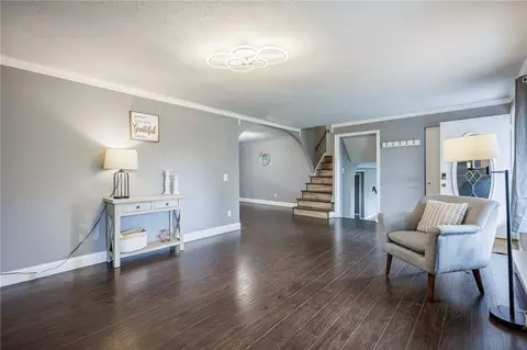 Living - 58 Eileen Cir, Greece, NY 14616 photo 4 of 9