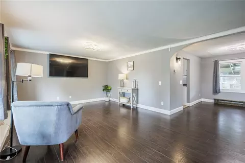 Living - 58 Eileen Cir, Greece, NY 14616 photo 3 of 9