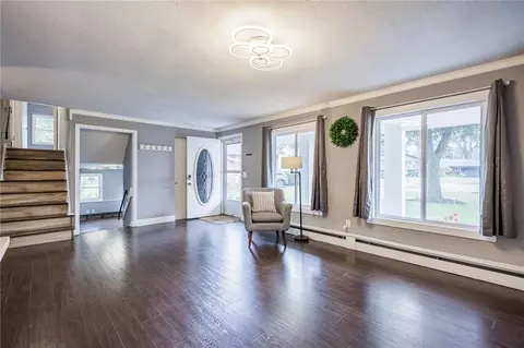 Living - 58 Eileen Cir, Greece, NY 14616 photo 2 of 9