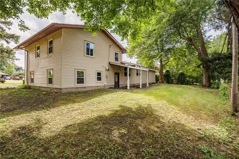 Exterior - 58 Eileen Cir, Greece, NY 14616 photo 4 of 4