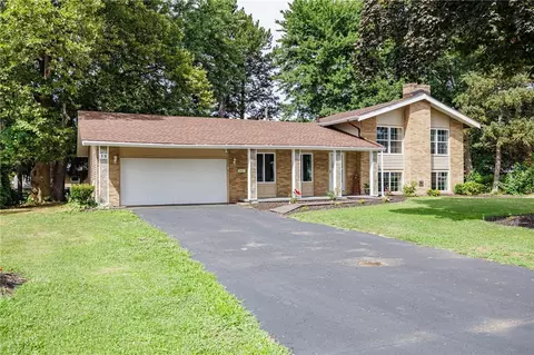 Exterior - 58 Eileen Cir, Greece, NY 14616 photo 2 of 4
