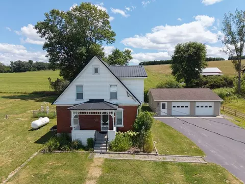 5692 Morton Hill Rd, Hartsville, NY 14843