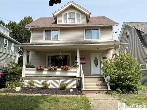 217 Newton Ave, Jamestown, NY 14701