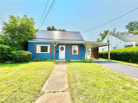 550 Liberty St, Elmira, NY 14904