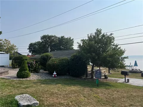5791 E Lake Rd, Romulus, NY 14541 photo 8