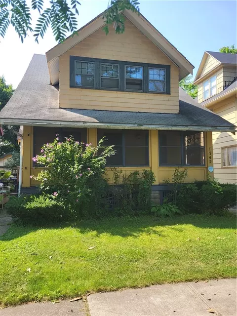 1345 Genesee St, Rochester, NY 14611